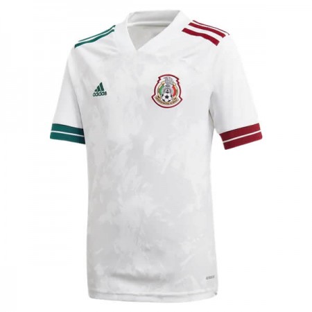Mexico Uit Shirt 2020